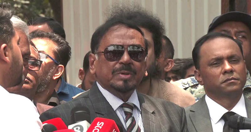 গণতন্ত্রের জন্য বাঙালির আত্মত্যাগ বিশ্বের জন্য অনুপ্রেরণা: স্পিকার